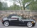 2007 Z4 3.0si Roadster #11