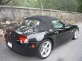 2007 Z4 3.0si Roadster #16