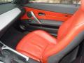 2007 Z4 3.0si Roadster #22