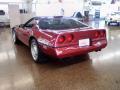 1989 Corvette Coupe #3