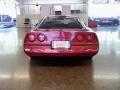 1989 Corvette Coupe #4