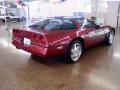 1989 Corvette Coupe #5