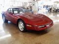1989 Corvette Coupe #6
