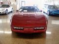 1989 Corvette Coupe #7