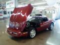 1989 Corvette Coupe #8