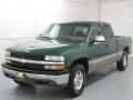 1999 Silverado 1500 LS Extended Cab 4x4 #1