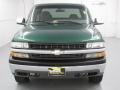 1999 Silverado 1500 LS Extended Cab 4x4 #2