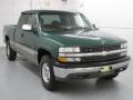 1999 Silverado 1500 LS Extended Cab 4x4 #3