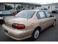 2001 Malibu Sedan #6