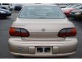 2001 Malibu Sedan #7