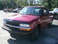 2003 S10 Extended Cab #2