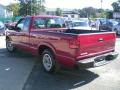 2003 S10 Extended Cab #7