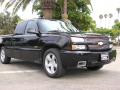 2003 Silverado 1500 SS Extended Cab AWD #1