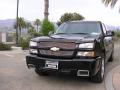 2003 Silverado 1500 SS Extended Cab AWD #3