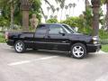 2003 Silverado 1500 SS Extended Cab AWD #4