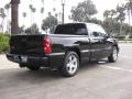 2003 Silverado 1500 SS Extended Cab AWD #5