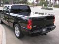 2003 Silverado 1500 SS Extended Cab AWD #7