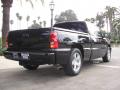 2003 Silverado 1500 SS Extended Cab AWD #8