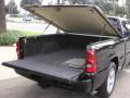 2003 Silverado 1500 SS Extended Cab AWD #17