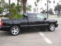2003 Silverado 1500 SS Extended Cab AWD #20