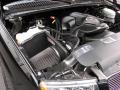 2003 Silverado 1500 SS Extended Cab AWD #26