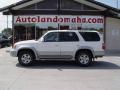 2000 4Runner Limited 4x4 #1