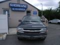 2004 Suburban 1500 LS 4x4 #1