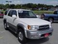 2000 4Runner Limited 4x4 #3