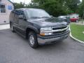 2004 Suburban 1500 LS 4x4 #8