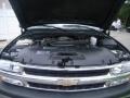 2004 Suburban 1500 LS 4x4 #9