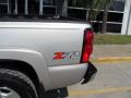 2005 Silverado 1500 Z71 Extended Cab 4x4 #2