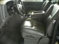 2006 Silverado 1500 LT Crew Cab 4x4 #8