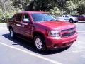 2007 Avalanche LS #2
