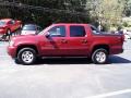 2007 Avalanche LS #4