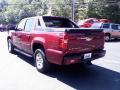 2007 Avalanche LS #5