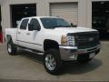 2007 Silverado 2500HD LT Crew Cab 4x4 #1