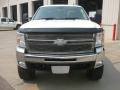 2007 Silverado 2500HD LT Crew Cab 4x4 #2