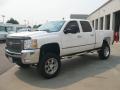 2007 Silverado 2500HD LT Crew Cab 4x4 #3