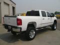 2007 Silverado 2500HD LT Crew Cab 4x4 #6