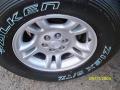 2002 Durango SLT 4x4 #15
