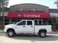 2009 Ram 2500 Big Horn Edition Quad Cab 4x4 #1