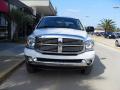 2009 Ram 2500 Big Horn Edition Quad Cab 4x4 #4
