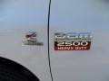 2009 Ram 2500 Big Horn Edition Quad Cab 4x4 #5