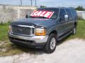 2000 Excursion XLT 4x4 #2