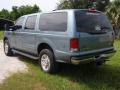 2000 Excursion XLT 4x4 #8