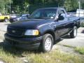 2001 F150 XL Regular Cab #2