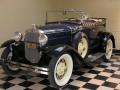 1930 Model A Roadster #1