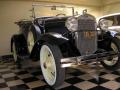 1930 Model A Roadster #4