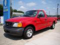 2004 F150 XL Heritage Regular Cab #2