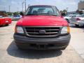 2004 F150 XL Heritage Regular Cab #3